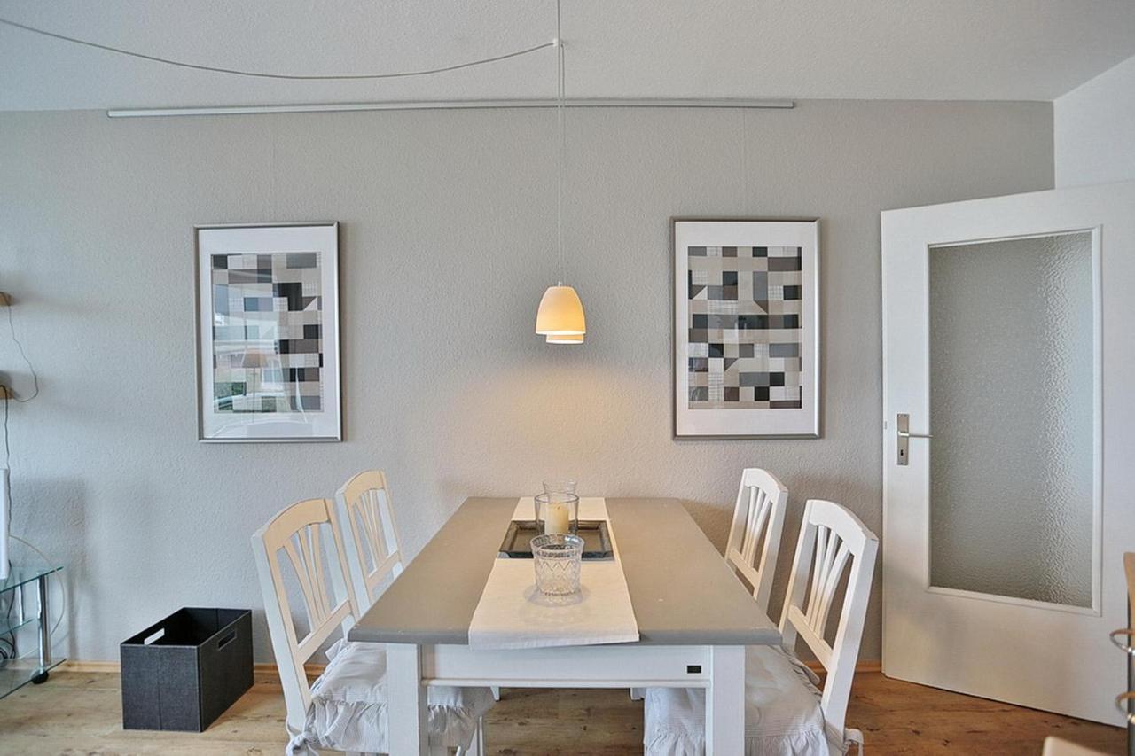Maison Baltique Niendorf Maison Baltique Appartement 13 외부 사진