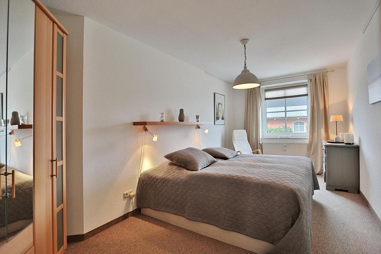 Maison Baltique Niendorf Maison Baltique Appartement 13 외부 사진