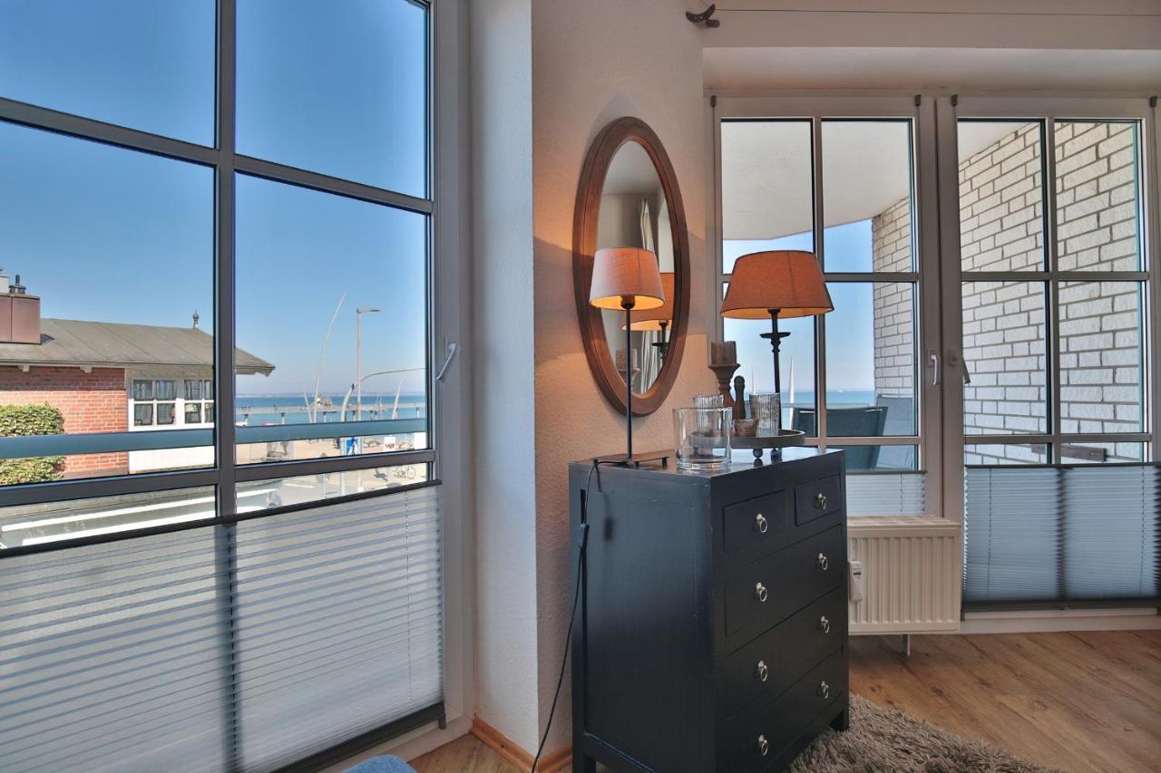 Maison Baltique Niendorf Maison Baltique Appartement 13 외부 사진